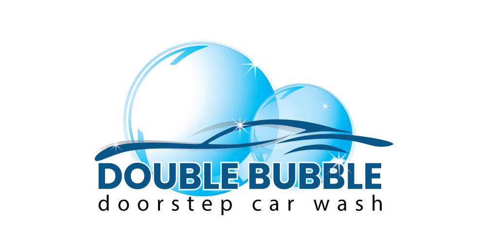 Double Bubble logo