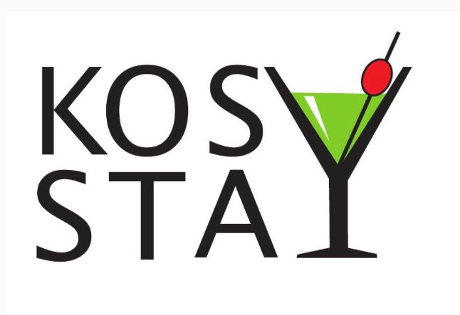 KosyStay logo