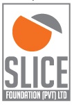 SLICE Foundation logo